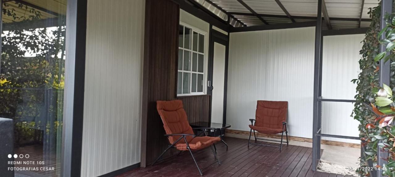 Hotel & Golf Isak Aeropuerto Rionegro Bagian luar foto