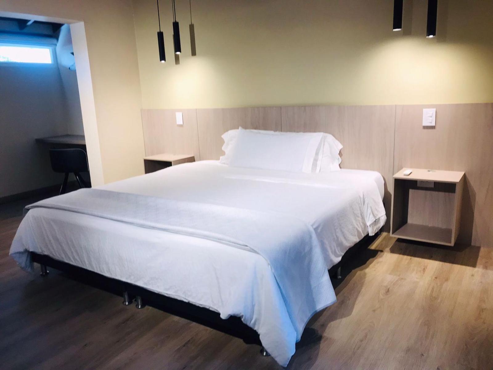 Hotel & Golf Isak Aeropuerto Rionegro Bagian luar foto