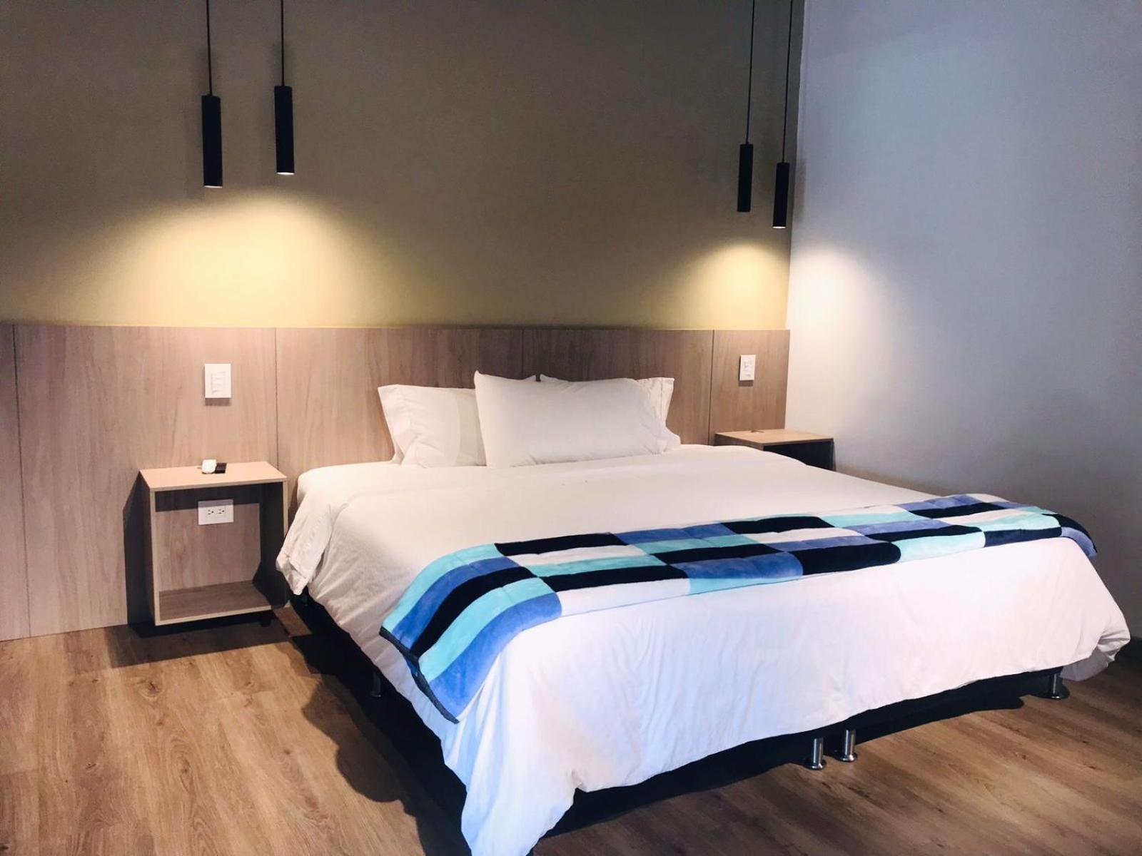 Hotel & Golf Isak Aeropuerto Rionegro Bagian luar foto