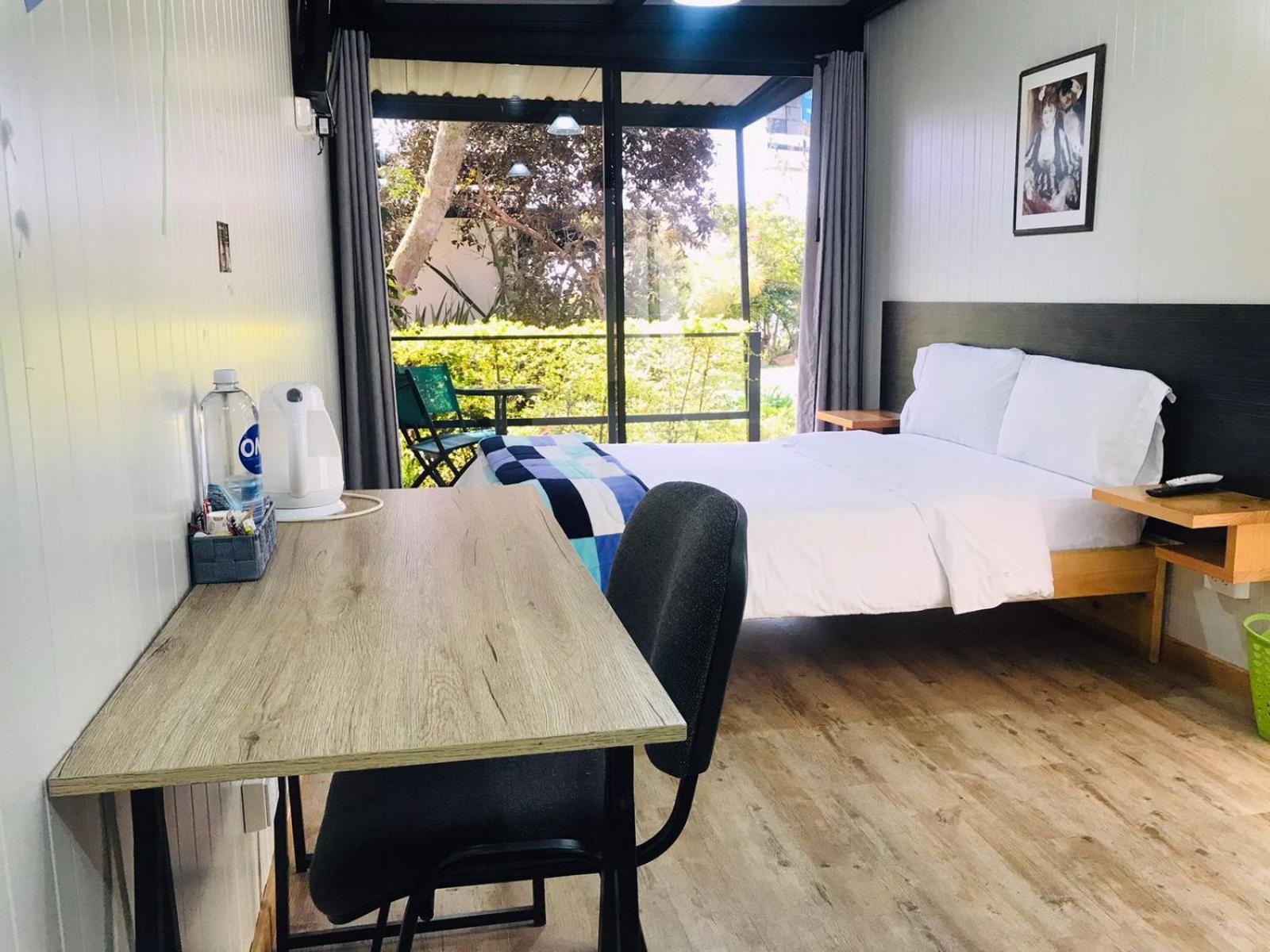 Hotel & Golf Isak Aeropuerto Rionegro Bagian luar foto